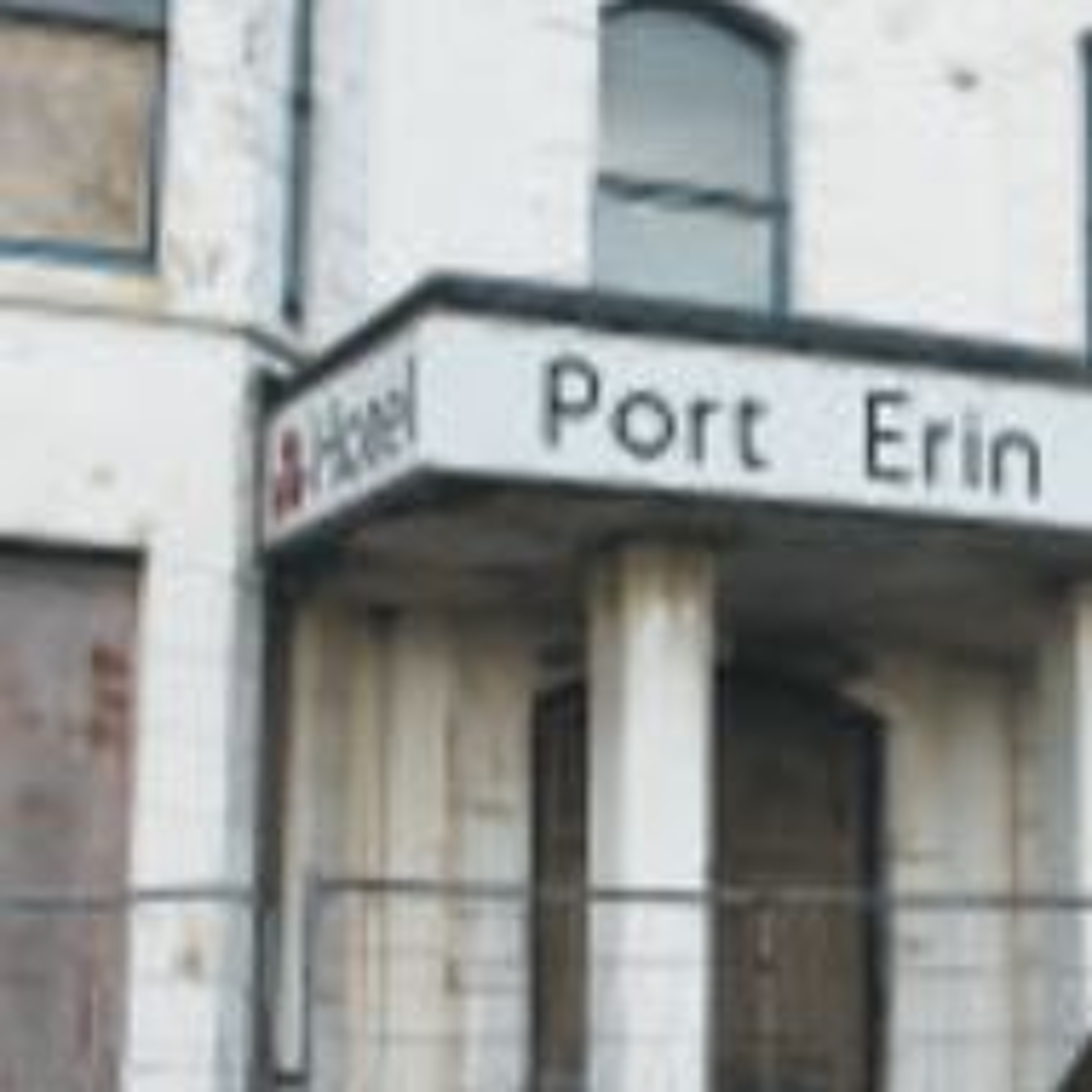 Port Erin is a Metal Town episode artwork