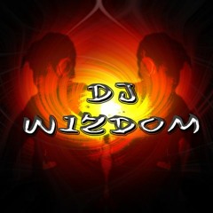 DJ Wizdom - Scramble *Clip*