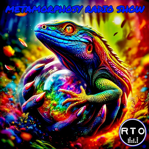 Ross Rave Connection Stream Marco Rave & Ross K - Metamorphosy 4 by RTO Radio Time Out ...