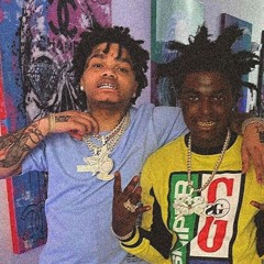 06 ✦ NoCap x Kodak Black Type Beat 2024 ✦ "Ain't Gotta Heart" ✦