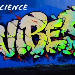 77Deuce Ent Presents - Dj Science - Vibes
