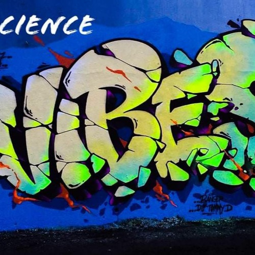 77Deuce Ent Presents - Dj Science - Vibes
