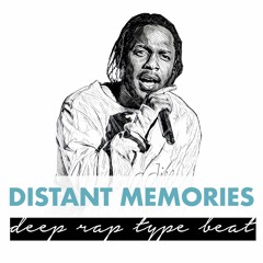DISTANT MEMORIES (Rap Beat Instrumental) (royalaudiotunes.com)