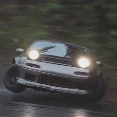 TOKYO DRIFT
