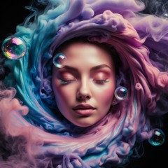 Floating Downstreams of  Your Mind.Alt version 2.