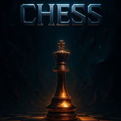 DRDVIX x ANONYMA - CHESS