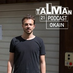 Talman Podcast 21 - Okain