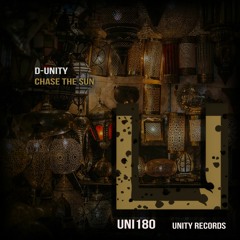 D-Unity - Chase the sun (Original Mix)
