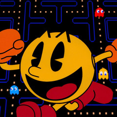 PAC-MAN TYPE BEAT