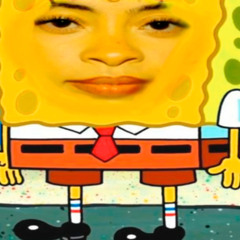 ice spice x spongebob - munch