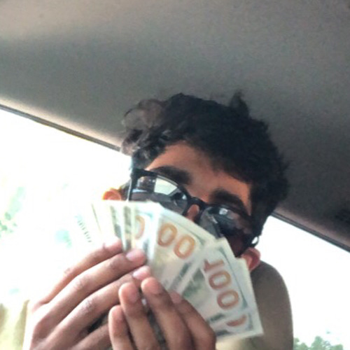 Goldenboy - check up💵