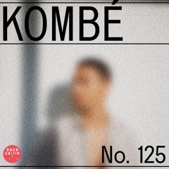 Baka Gaijin Podcast 125 by Kombé