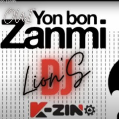 Oui Yon Bon Zanmi Remix kompa Dj Lion'S