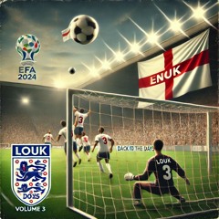 Louk - Back In The Days Vol 3 (Euro 2024)
