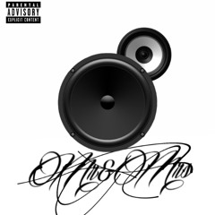 Mr&Mrs (Prod. Ginseng)