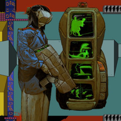 VAT of Acid (HaviK BOOST)