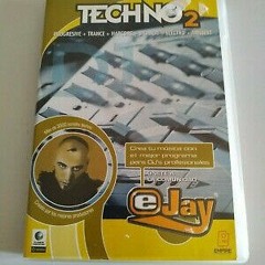 Unklesam - El juego del Techno - 3 Decks Vinyl Set.mp3