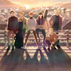 LANDR-첫무대 너와의 그날   -남밴드v1 보컬및 연주 버전2 -Balanced-Medium