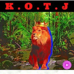 King Of The Jungle (feat. Mugen Styles)