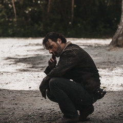 My Mercy Prevails Over My Wrath (Call Me x Rick Grimes)