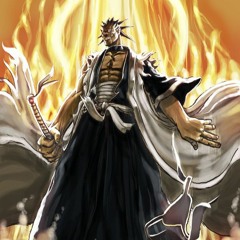 KENPACHI X GANGSTERS PARADISE HARDSTYLE
