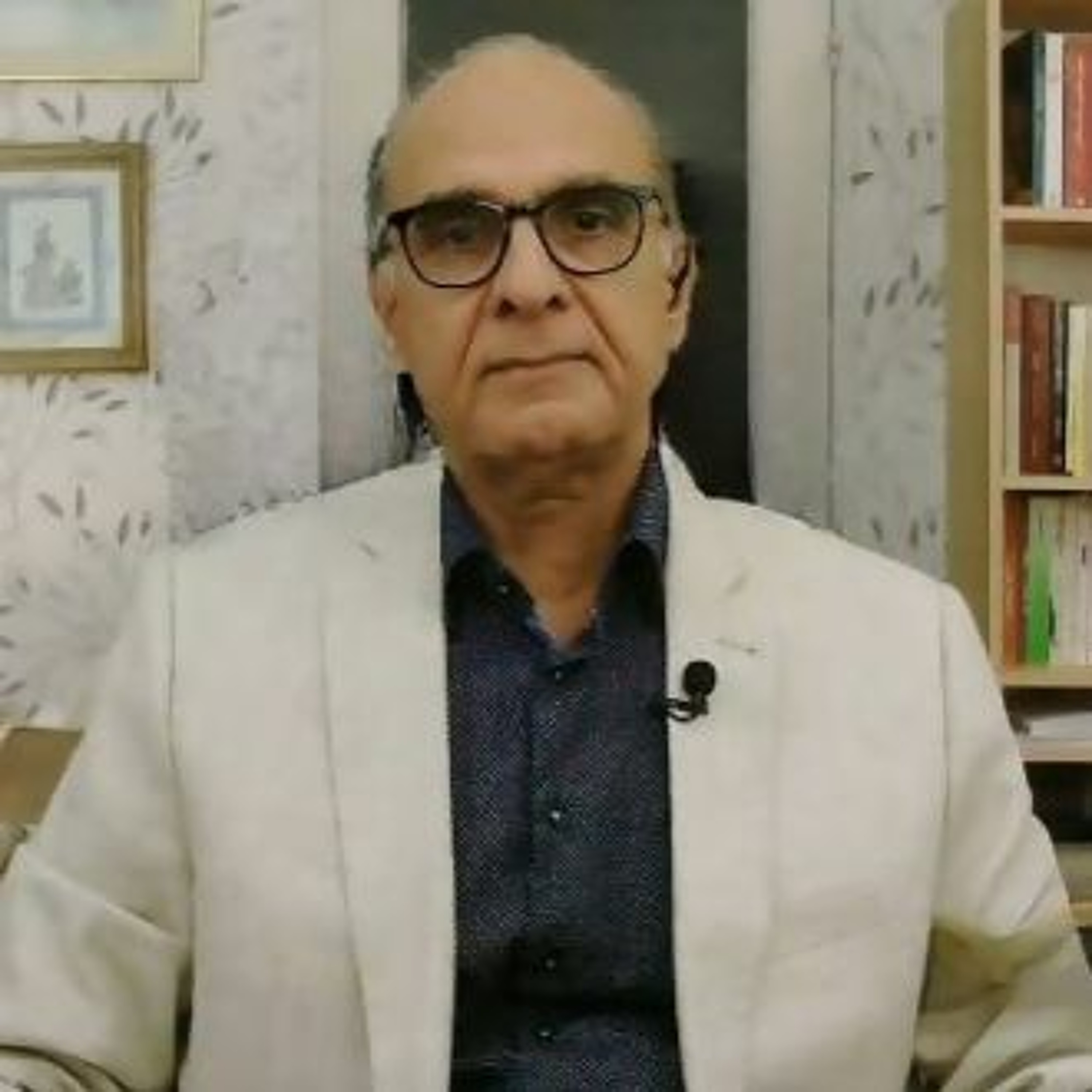 انقلاب ۱۴۰۱و سر به دیوار کوبیدن خامنه ای episode artwork