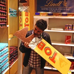 Toblerone ft. Sixioso ((prod Baalbad