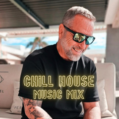 Stream Chill House Music Mix by O-Gee | Listen online for free on