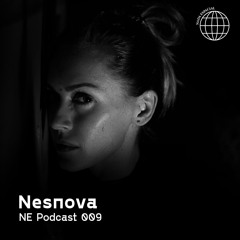 009 NE PODCAST - Nesnova