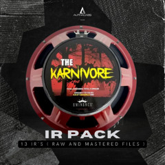 RAW KARNIVORE 8