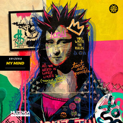 ARIZERA - My Mind (Extended Mix) | FREE DOWNLOAD