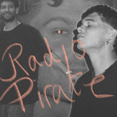 JAM RADIO PIRATES PEJ