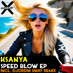 Ksanya - Daily Goes (Original Mix)