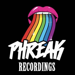 Phreak Recordings [NYE Artist Spotlight]