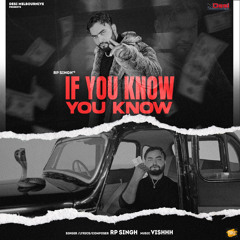 If You Know You Know