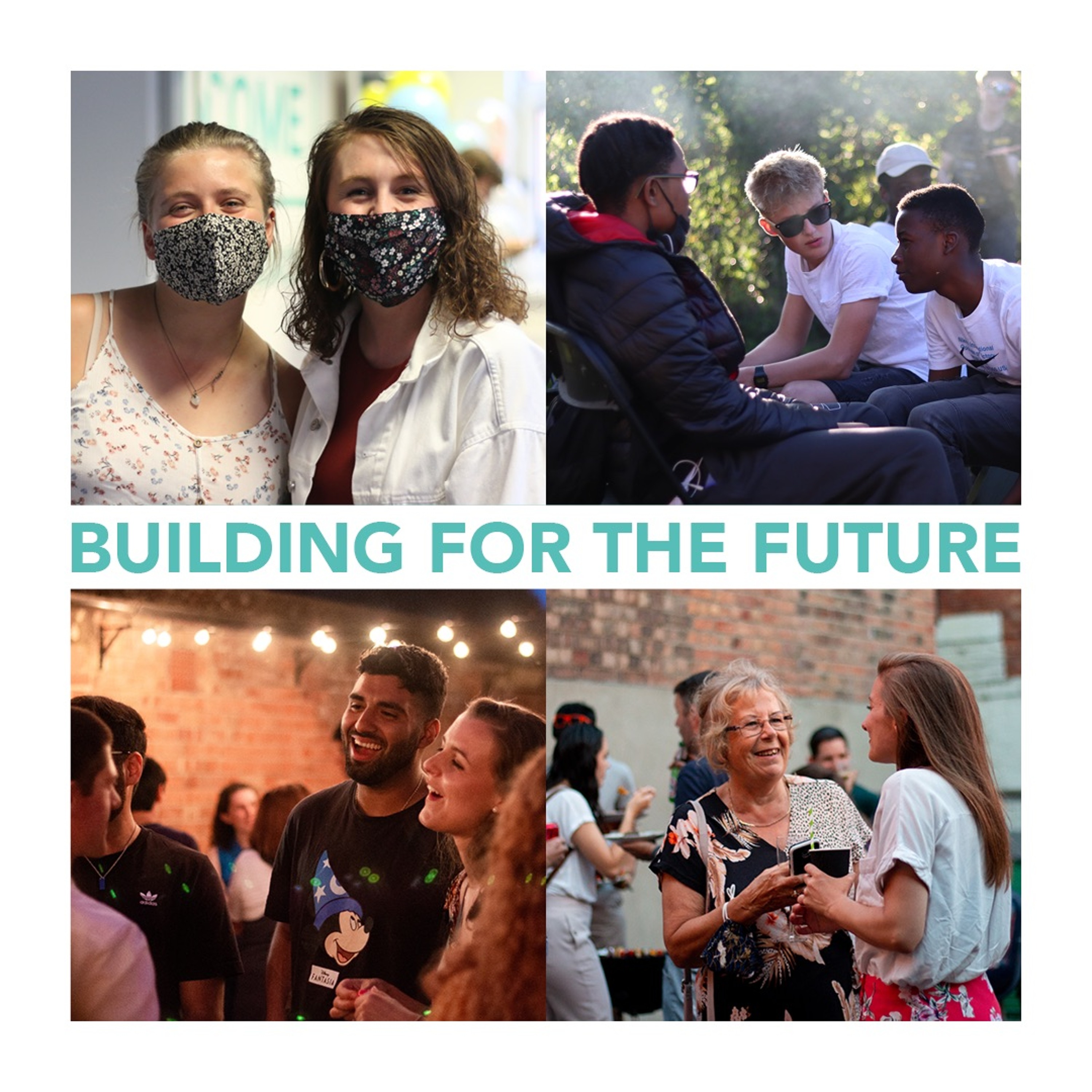 Grace Church Nottingham