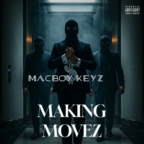 Making Moves