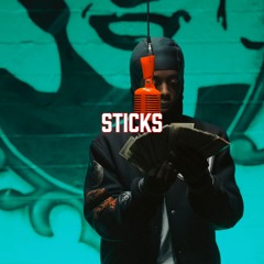 Sticks (The Red Mic District Performance)