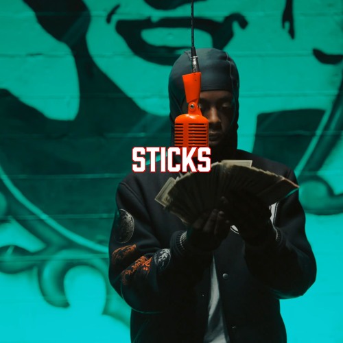 Sticks (The Red Mic District Performance)