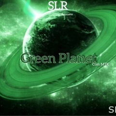 Green Planet (C/MTK)