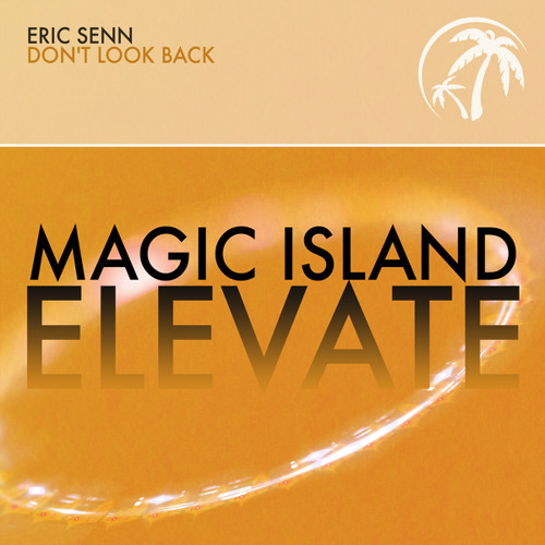 Don't Look Back (Extended Mix)