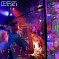 VITAMIN DJ  / BPSFM025