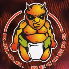 Human Resource-Dominator (Dymar and Maddox remix)