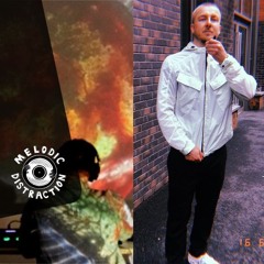 Forts & Friends With Wild Forts & Tom2Trax (Melodic Distraction June '20)