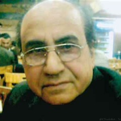 طالب القرغولي, روحي-عود
