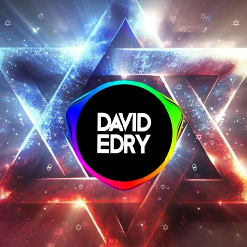Israeli Mix - Let's Go Crazy DJ David Edry "DJ Dudu" מיקס ישראלי