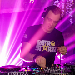 Dj Rikx @ Limitzz Classic's caves