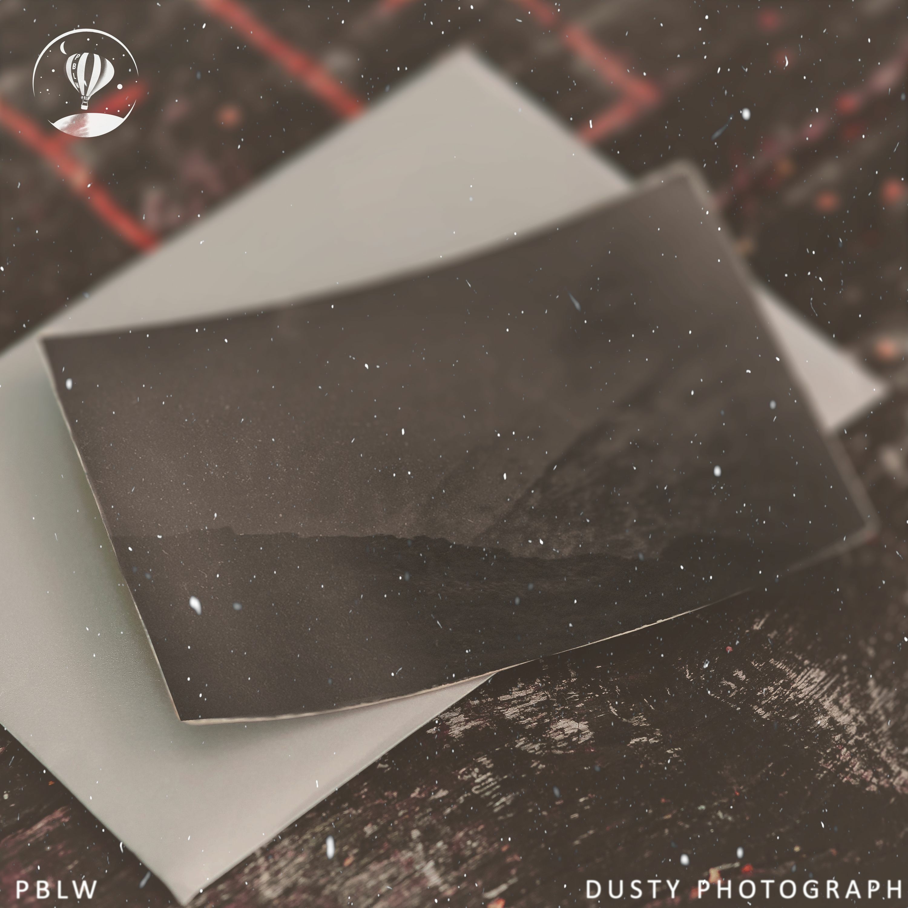 Dusty Photograph episode artwork