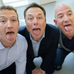 Broligarchs