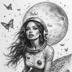 bloCk tHe RaiN.  Pale1/Chrome Dolphins